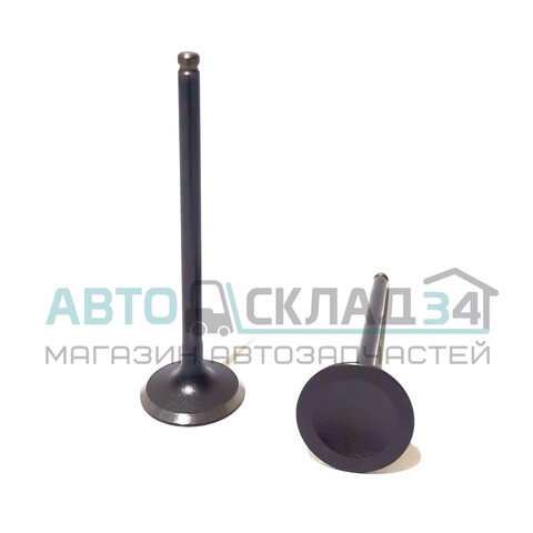 КЛАПАН ВПУСКНОЙ SPECTRA 1,6 DOHC ADDAX-Q