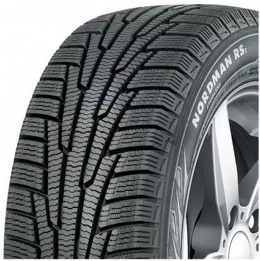 Шина Nokian Tyres Nordman RS2 95R XL R15 195/65 зимняя