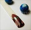 Металлизированные наклейки Arti nails Stiker цвет золото №5 купить за 100&nbsp;руб