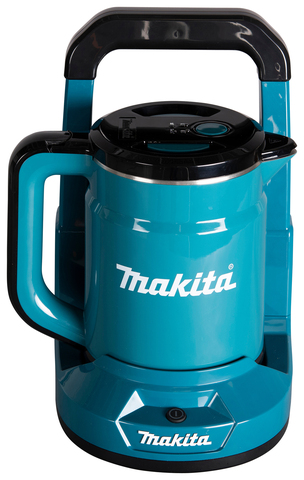 Аккумуляторный чайник Makita DKT360Z
