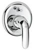 GROHE Euroeco 32747000 Смеситель для душа встраиваемый на 2 потребителя
