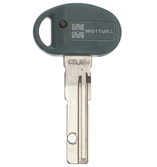 Заготовка вертикального ключа 12674 Mottura "CHAMPION" C30R B4 Original