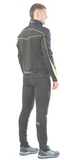Лыжный жилет Nordski Active Black/Lime
