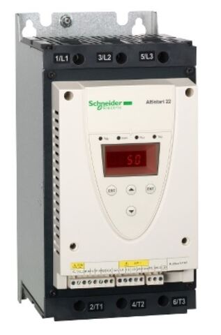 Schneider Electric ATS22D88Q