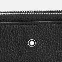 Дорожное портмоне Meisterstuck Soft Grain