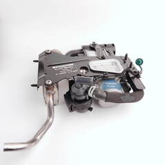 Сборка ППП Webasto Thermo Top EVO для BMW 4