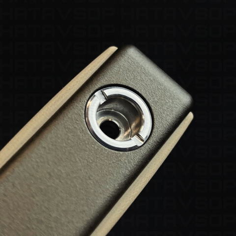 Billet Box Toffee Dober by Billet Box Vapor
