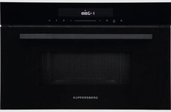 Встраиваемая микроволновая печь Kuppersberg HMW 634 B