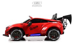 BMW G007GG (ДВУХМЕСТНЫЙ)