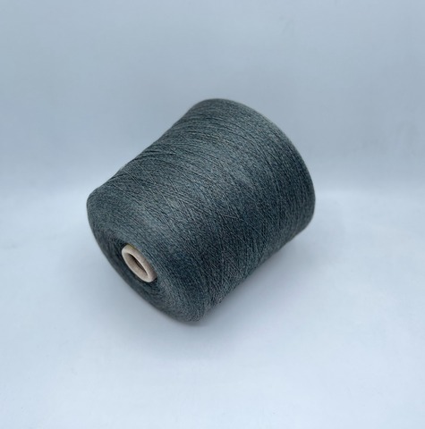 Loro Piana (пр.Италия), art. Wish,3/60 2000м/100гр,100%Меринос экстрафайн, цвет-Светло-коричневый+патиново-зеленый,мулине, арт.30130