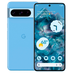 Смартфон Google Pixel 8 Pro 12/256GB, Bay (Голубой залив) (Японская версия)