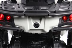 Квадроцикл BRP Can-Am Outlander Y888YY с пультом (Полноприводный, двухместный), лицензионная модель