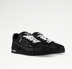 Кроссовки LOUIS VUITTON Trainer