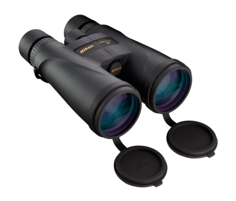 БИНОКЛЬ NIKON MONARCH 5 8X56