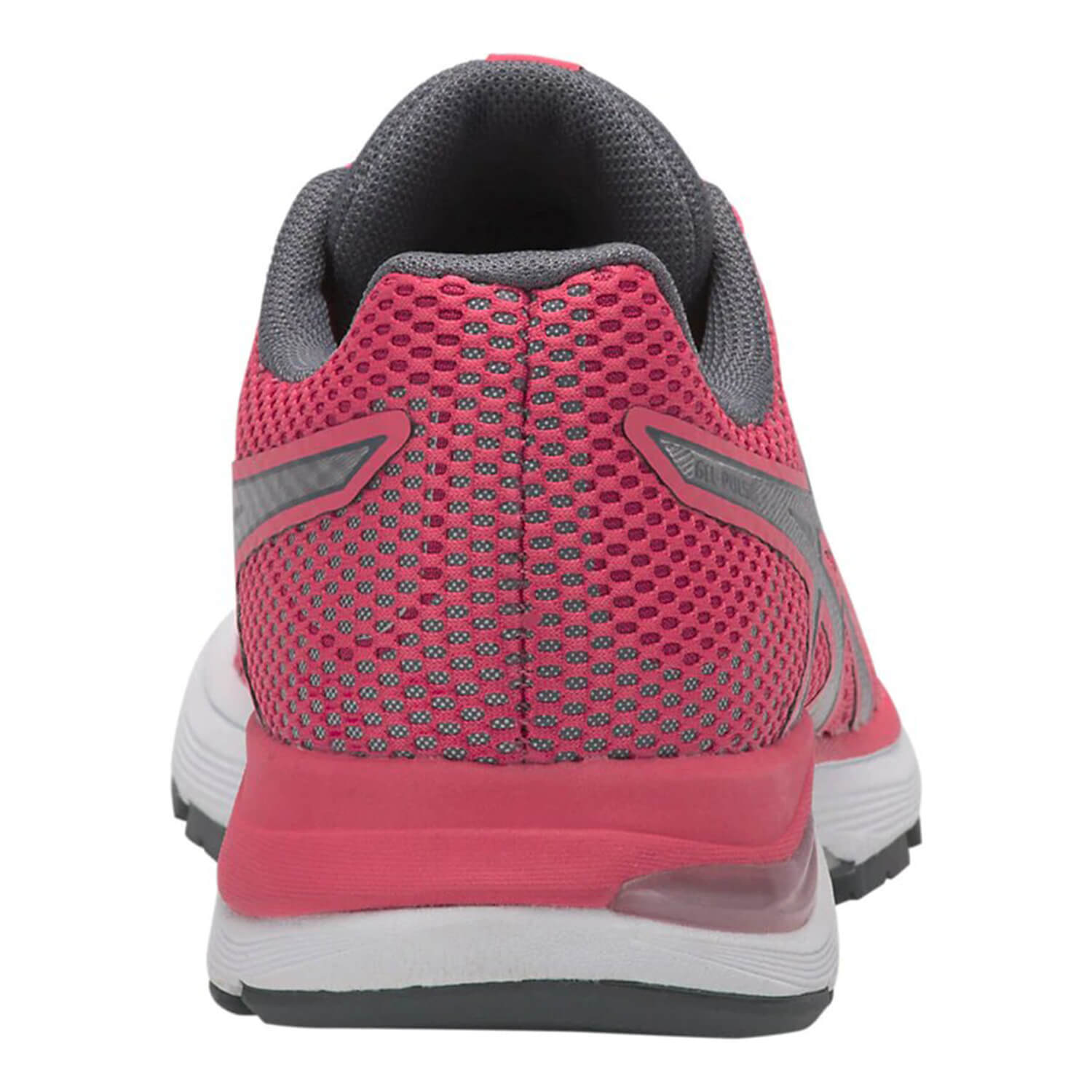 Asics Gel Pulse 10 кроссовки для бега женские розовые - 3