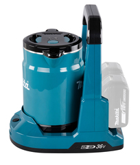 Аккумуляторный чайник Makita DKT360Z