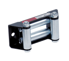 Ролики 65 mm для лебедок COMEUP ATV-1500, Cub2, Cub3