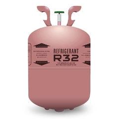 Фреон R32 9,5 кг.