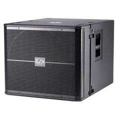 ZTX audio VR918A