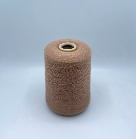 Loro Piana (пр.Италия),art-Supercash, 2/52 2600м / 100 гр. 100% кашемир, цвет-Кэмел,арт-28945