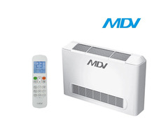 Напольный блок MDV VRF MDV-D71Z/N1-F4 DC inverter