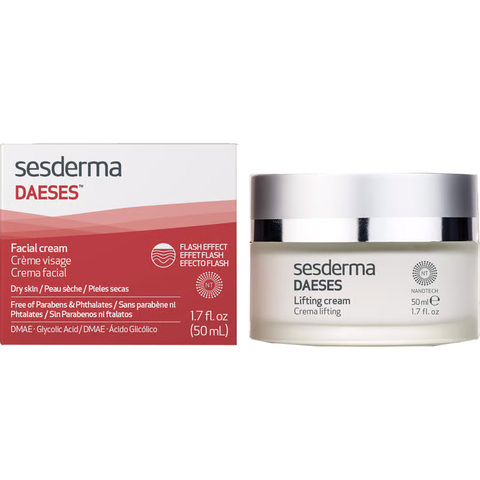 Лифтинг-крем SESDERMA DAESES Lifting Cream 50мл