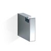 Decor Walther Brick 0590000 Крючок, цвет: хром