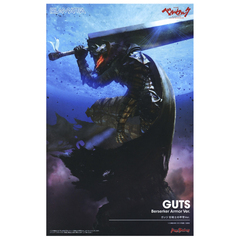 Фигурка Plamatea - Berserk: Guts Berserker Armor Ver.