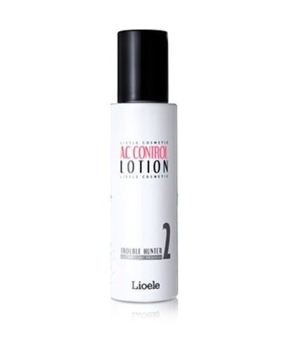 Lioele A.C Control Lotion 120мл