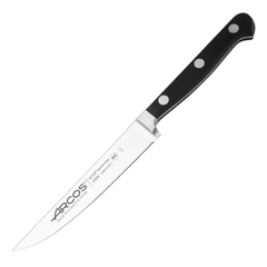 Нож кухонный стальной универсальный 12 см ARCOS Clasica арт. 2558