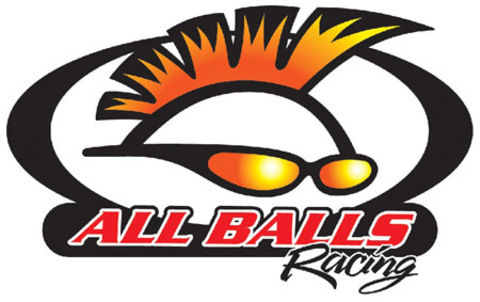 Направляющие перьев All Balls 38-6125 для Kawasaki Z800, Yamaha FJ-09, MT-09, XSR900