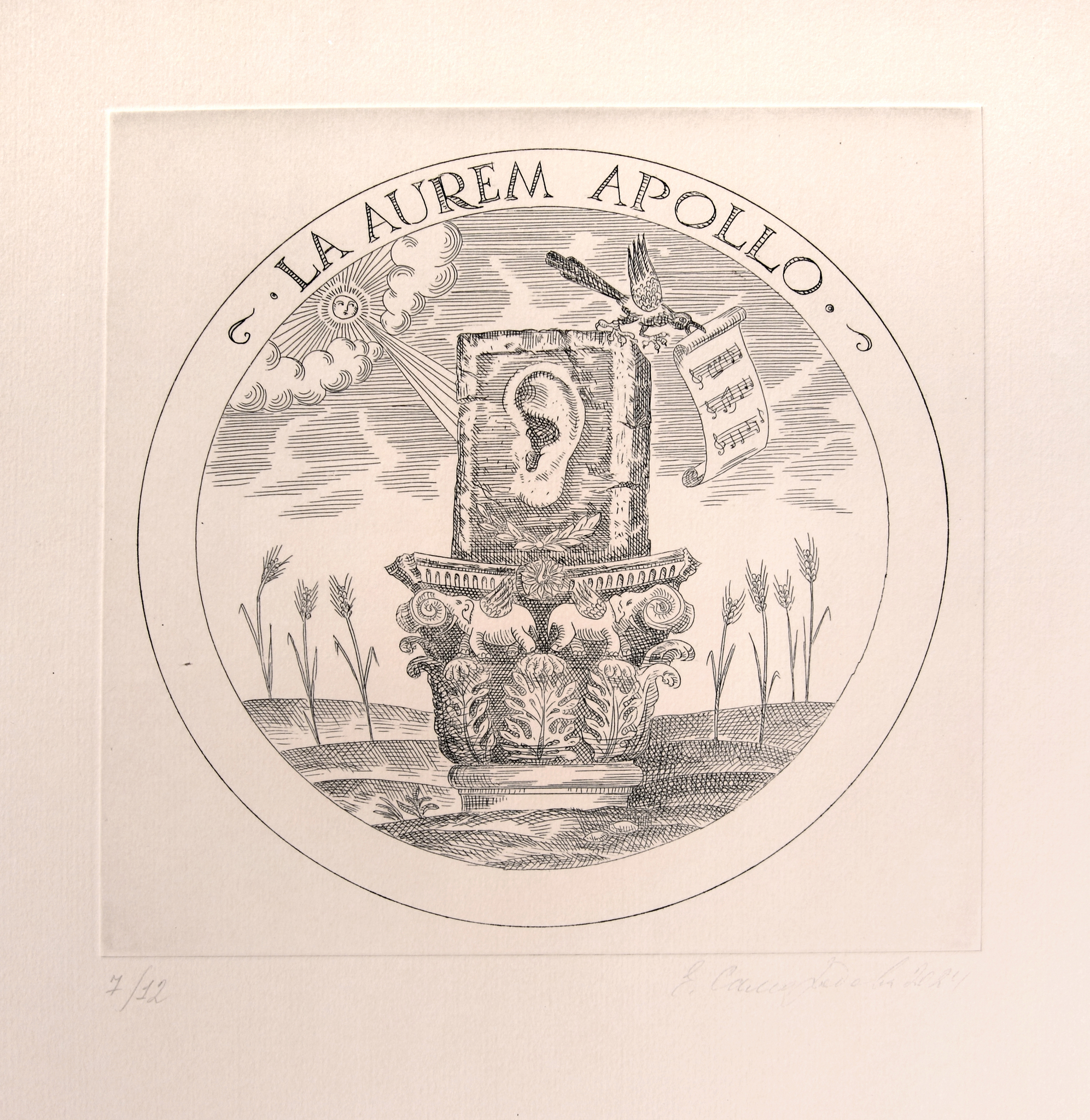 La Aurem Apollo