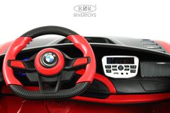 BMW G007GG (ДВУХМЕСТНЫЙ)