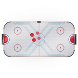 Игровой стол - аэрохоккей DFC Pearl / 122 x 60 см фото №3