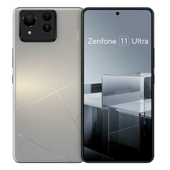Смартфон ASUS Zenfone 11 Ultra 12/256GB, Comet White (Белый)