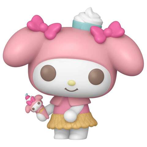 Funko POP! Hello Kitty: My Melody (Ice Cream) (103)