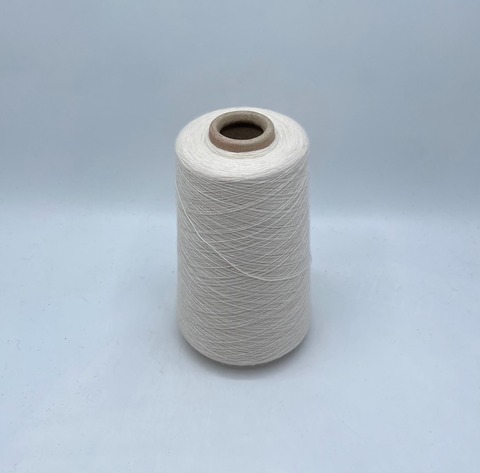 Loro Piana (пр.Италия) арт-Cashmere, 3/52 1733м/100гр,100%Кашемир ,цвет-Молочный(230/749), арт.33878