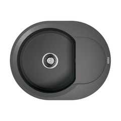 Мойка кухонная Omoikiri Sakaime 60E-PL 4993206 фото