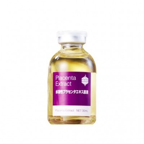 Bb Laboratories Плацентарная линия: Экстракт плаценты для лица (Placenta Extract)