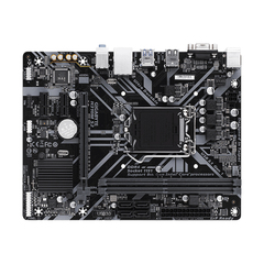 Материнская плата Gigabyte H310M S2