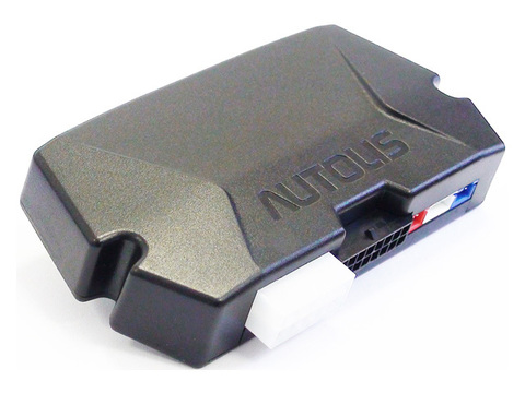 Автосигнализация AUTOLIS Signalizer (с установкой)