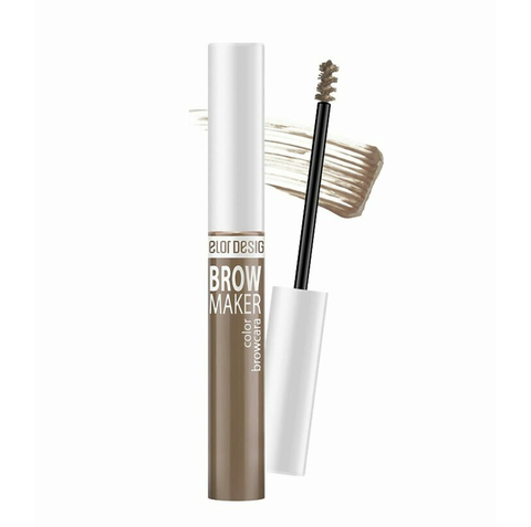 Brow Maker Тушь для бровей тон 14 BelorDesign