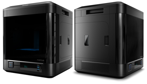 3D-принтер Zortrax Inventure