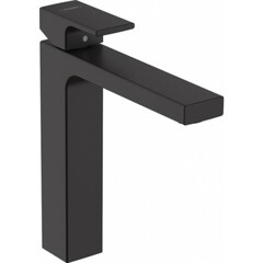 Hansgrohe Vernis Shape 71591670 Смеситель для раковины 230,без сл.наб, мч фото