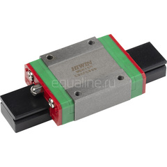 Каретка HIWIN MGN15CZ0HM
