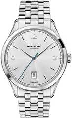 Часы Montblanc Heritage Chronometrie Automatic