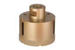 Коронка алмазная по граниту 30 мм Makita D-44498