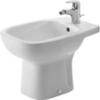 Duravit D-Code 22381000002 Биде напольное