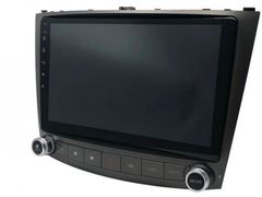 Магнитола для Lexus IS250 (2005-2013) Android 11 2/32GB IPS AHD модель CB-3122T3L