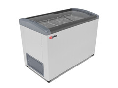 Морозильный ларь 4+ субтропик FROSTOR GELLAR FG 450 E ST